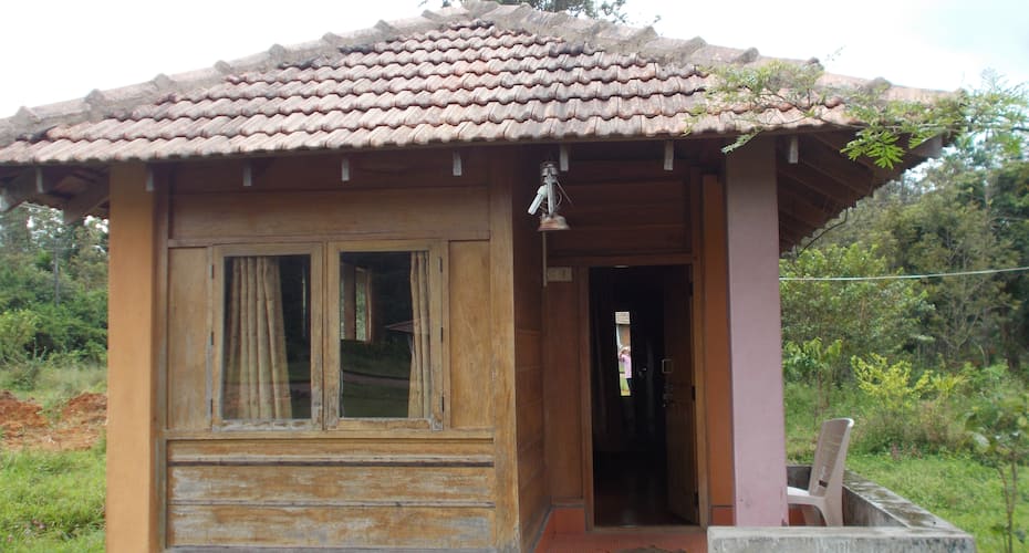 Spice Glade Homestay, Coorg 1